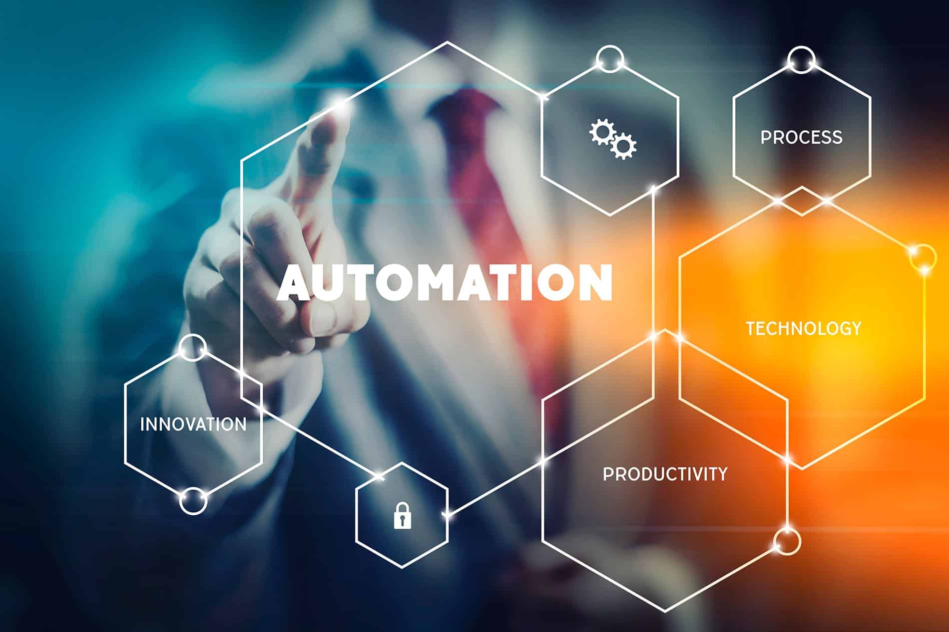 ITSM-Automation