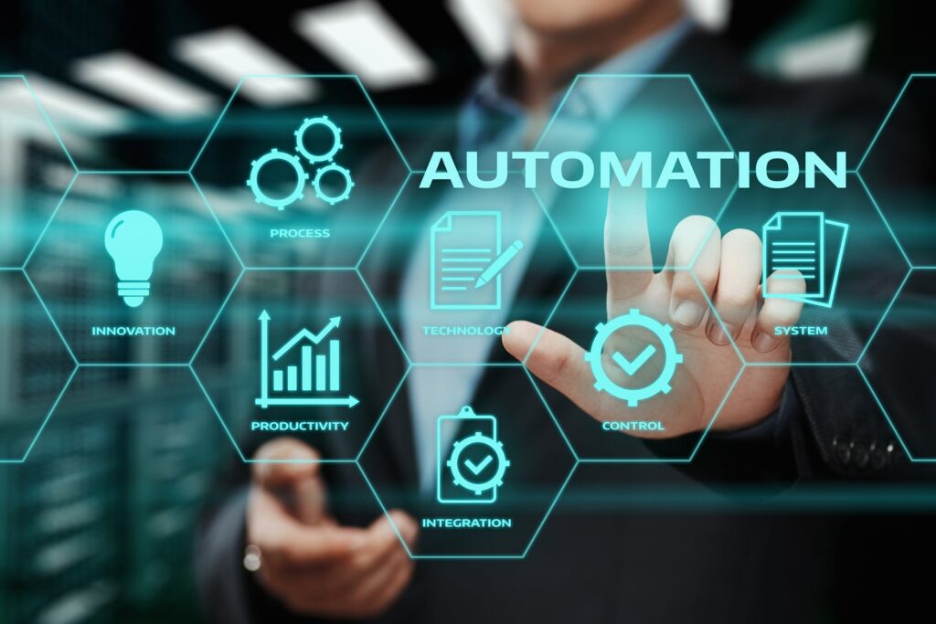 ITSM automation with enterprise integration