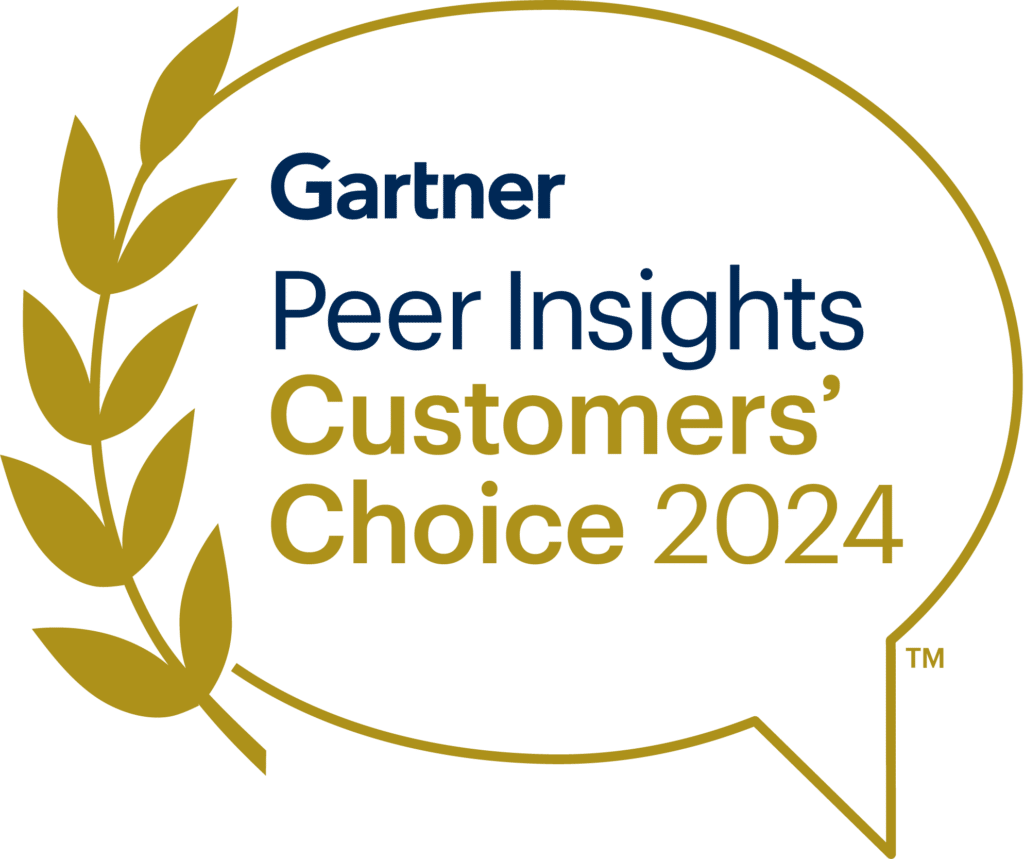 Gartner ITSM quadrant customer choice