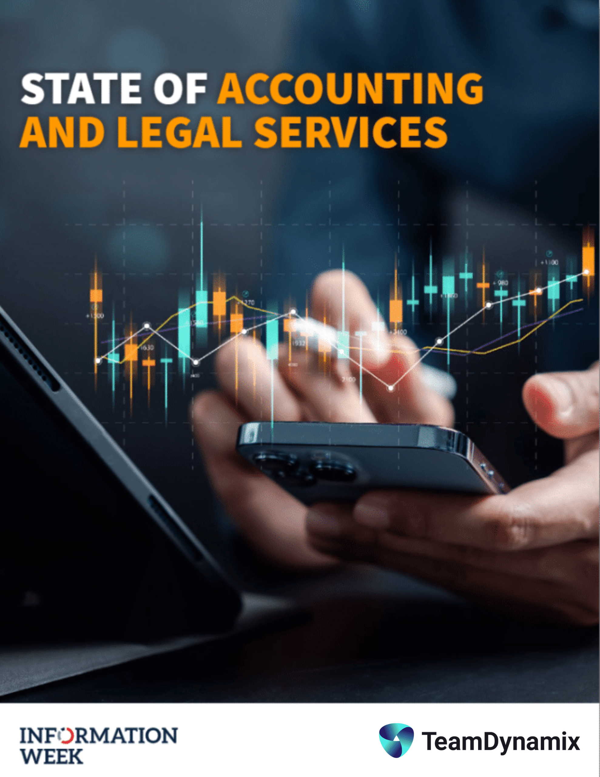 State of ITSM in Legal and Accounting Report