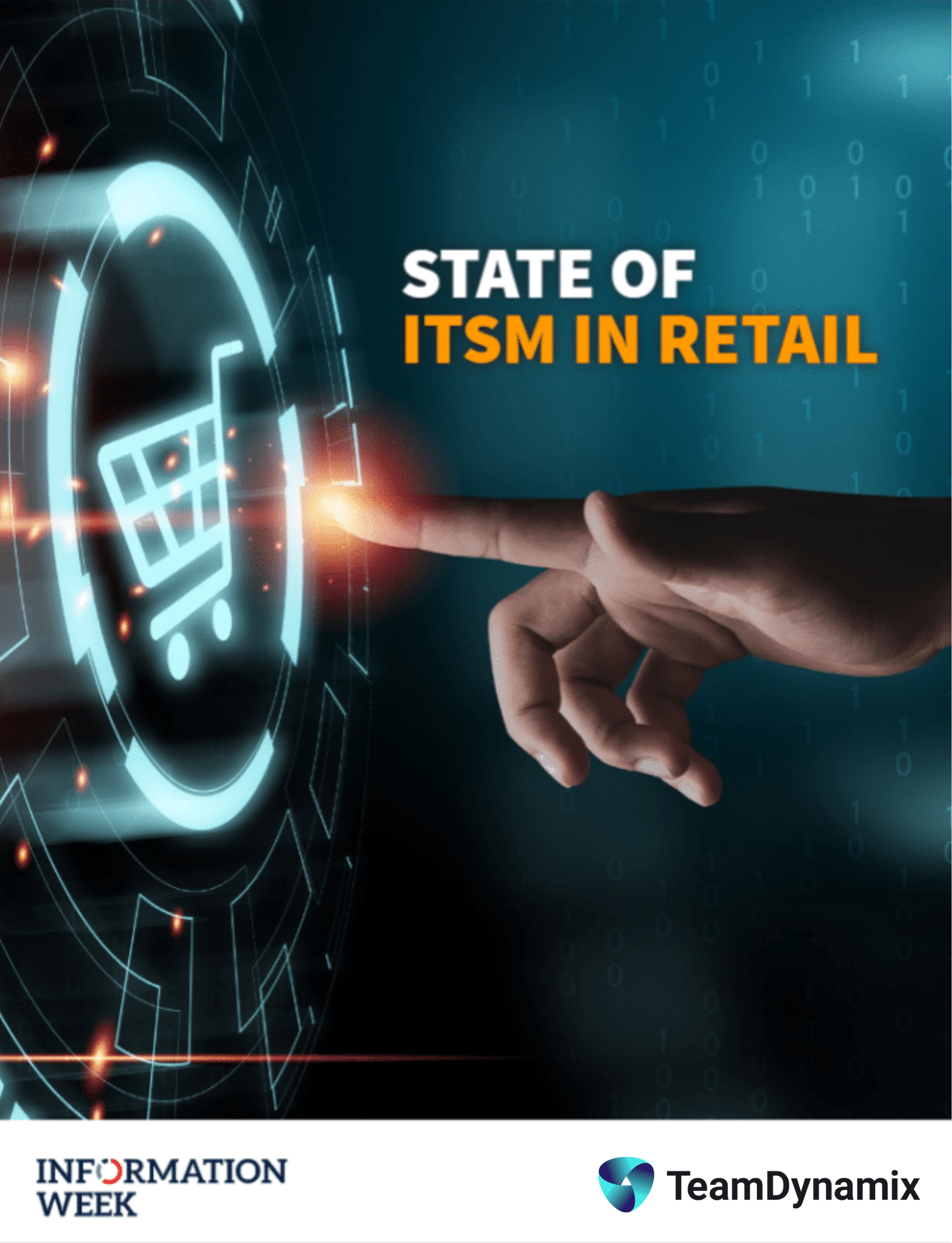 State of ITSM in Retail
