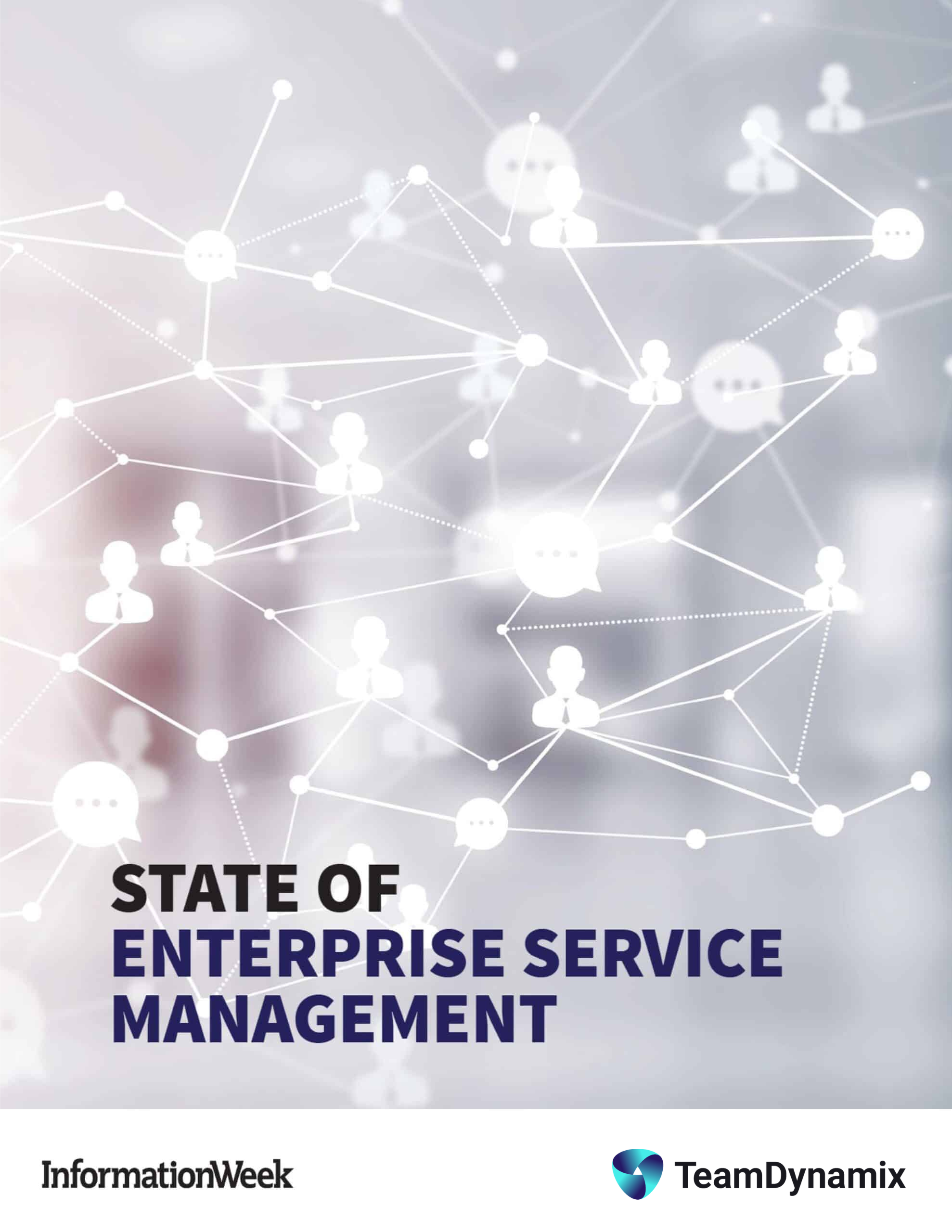 State of ESM Report