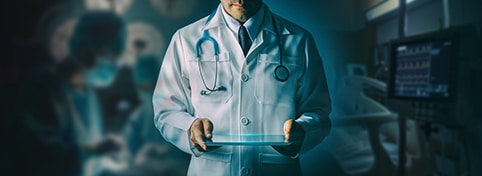 Healthcare CIOs Leveling Up the IT Service Desk