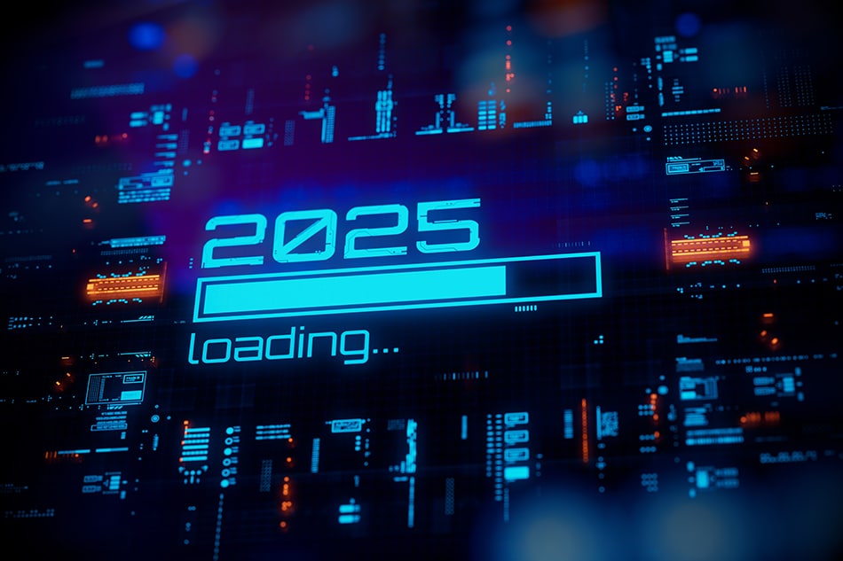 2025 IT and Tech Predictions for CIOs